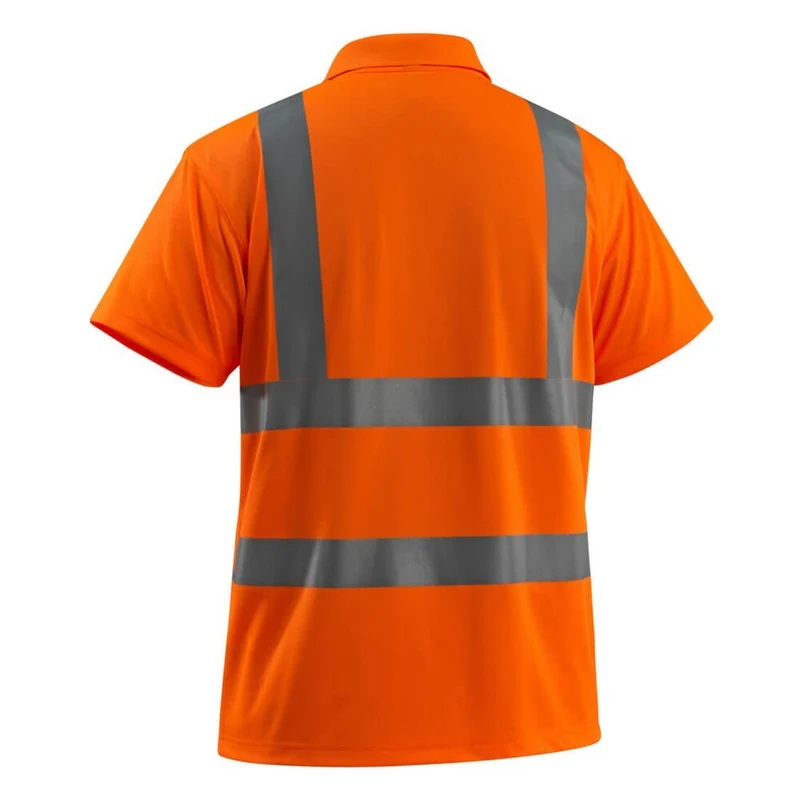 Mascot Bowen Hi-Vis Poloshirt 50593