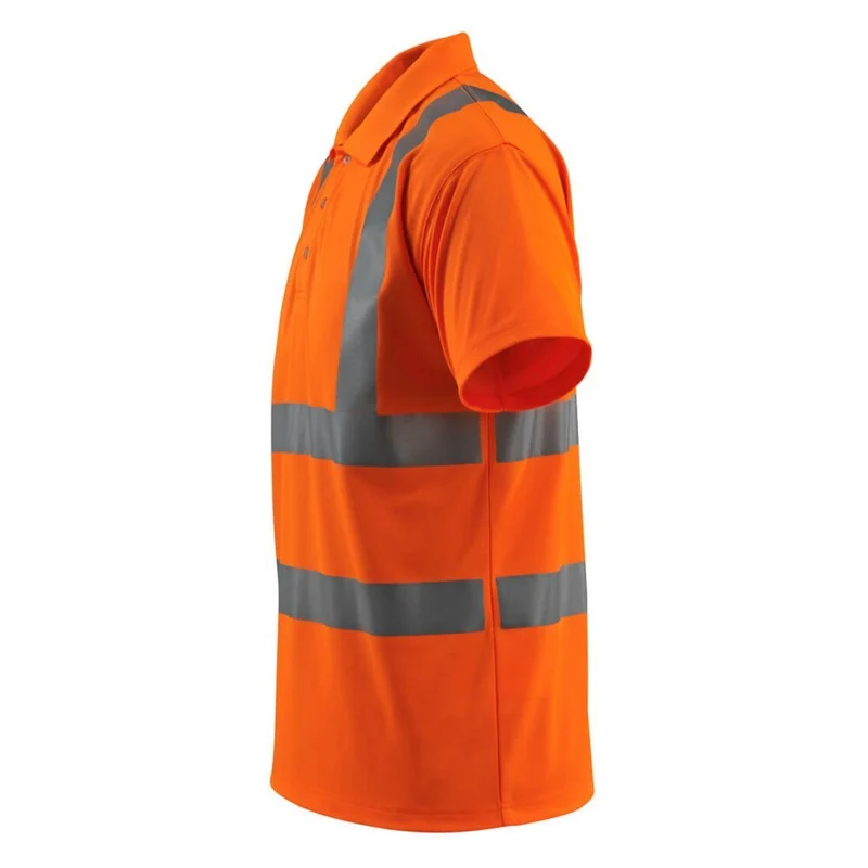 Mascot Bowen Hi-Vis Poloshirt 50593