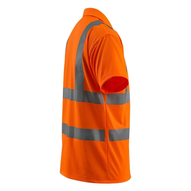Mascot Bowen Hi-Vis Poloshirt 50593