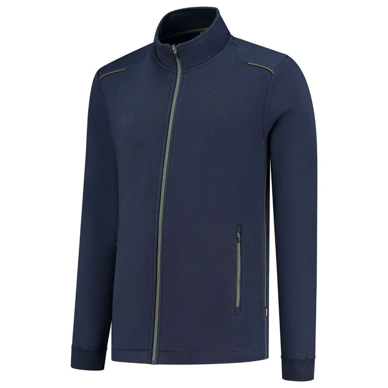 Tricorp Sweatvest Accent 302702