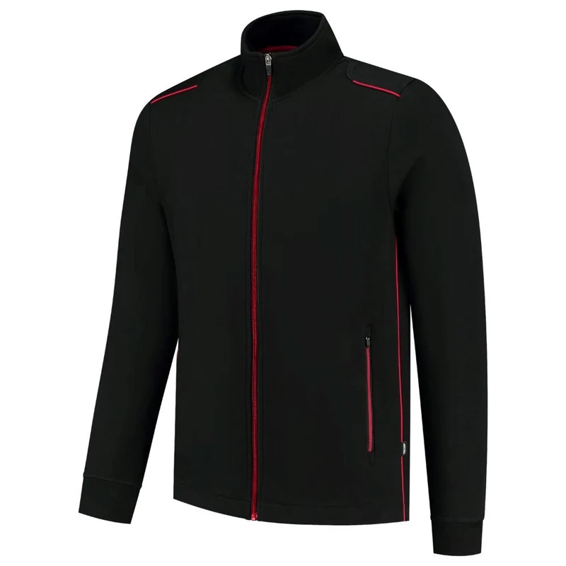 Tricorp Sweatvest Accent 302702