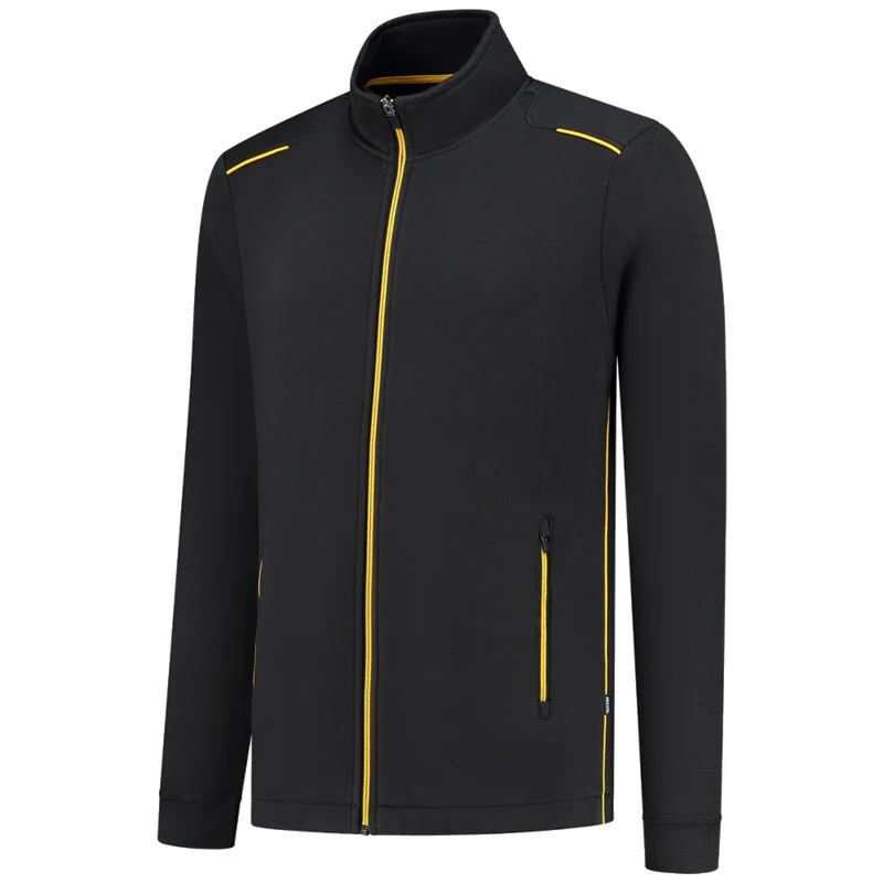 Tricorp Sweatvest Accent 302702