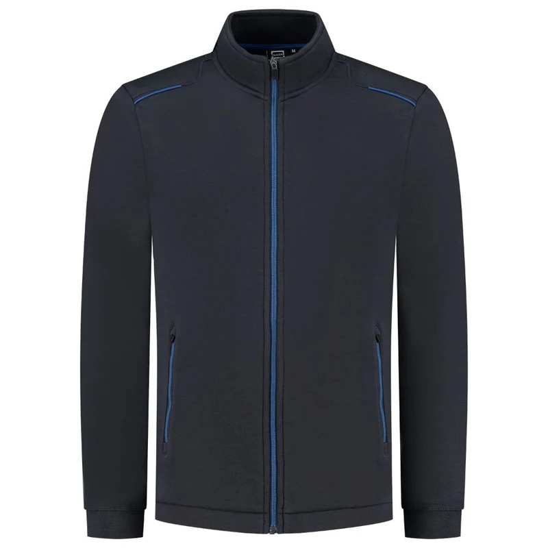 Tricorp Sweatvest Accent 302702
