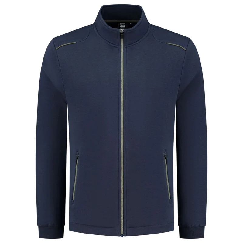 Tricorp Sweatvest Accent 302702