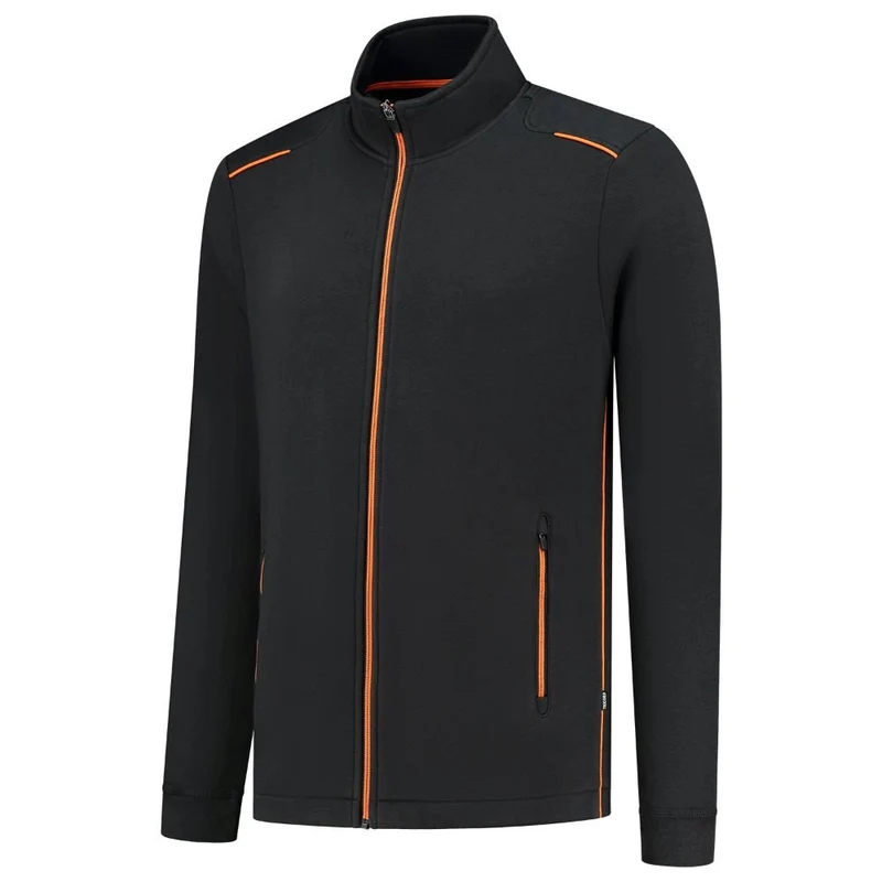 Tricorp Sweatvest Accent 302702