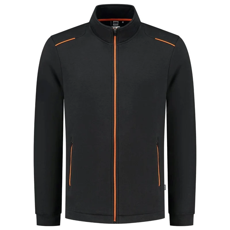 Tricorp Sweatvest Accent 302702