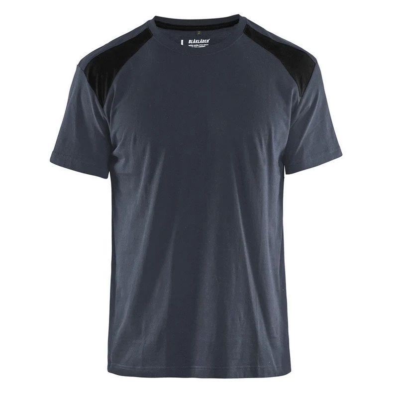Blaklader T-shirt Bi-Colour 3379-1042