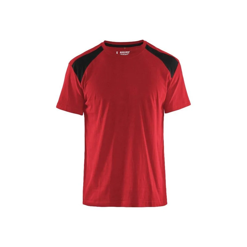 Blaklader T-shirt Bi-Colour 3379-1042
