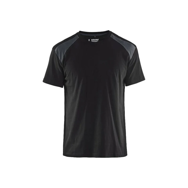 Blaklader T-shirt Bi-Colour 3379-1042