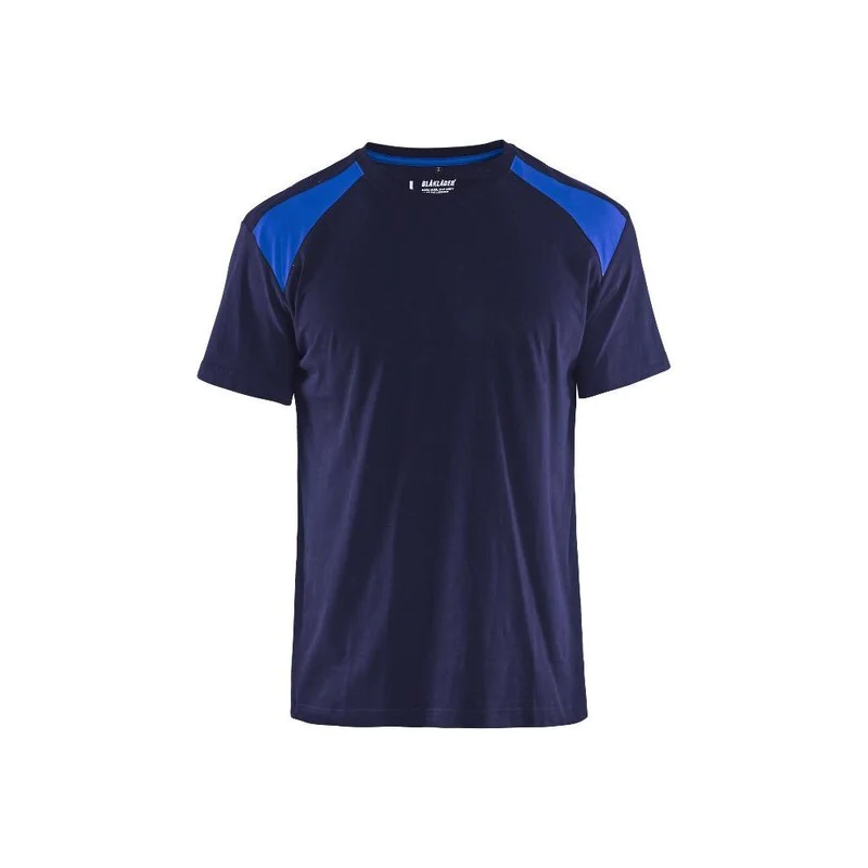 Blaklader T-shirt Bi-Colour 3379-1042
