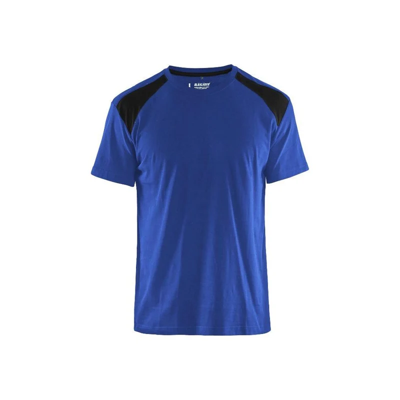 Blaklader T-shirt Bi-Colour 3379-1042