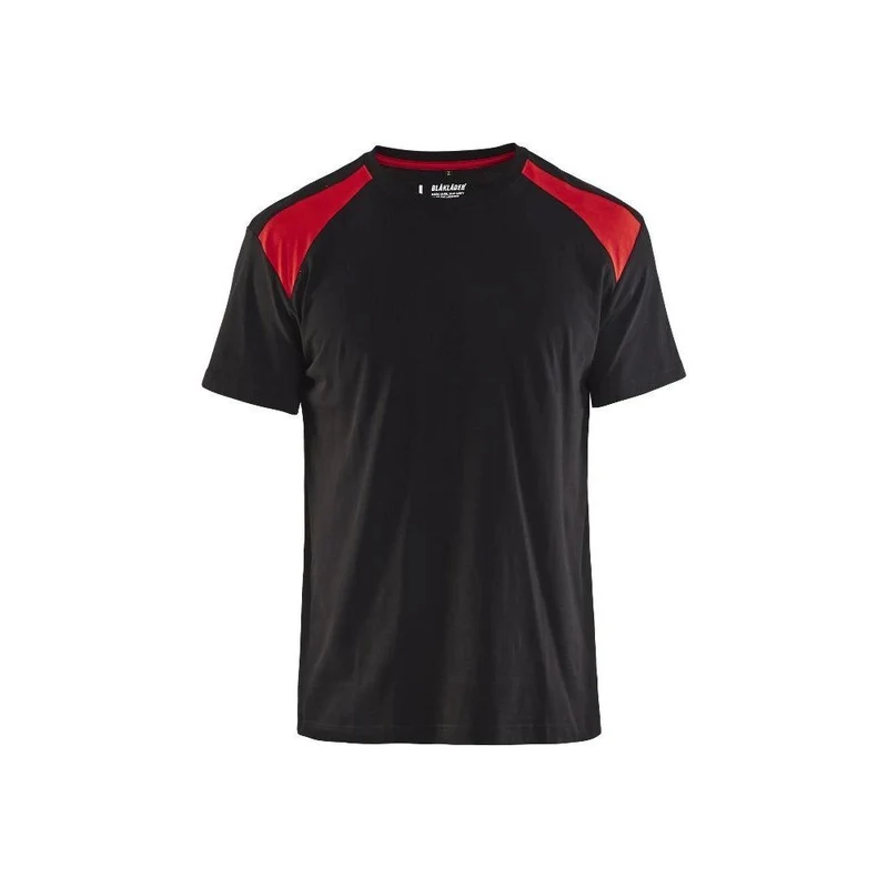 Blaklader T-shirt Bi-Colour 3379-1042