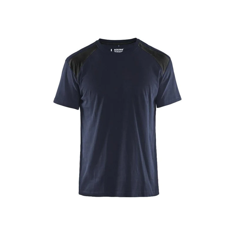 Blaklader T-shirt Bi-Colour 3379-1042