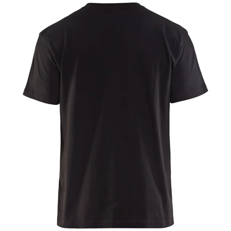 Blaklader T-shirt Bi-Colour 3379-1042