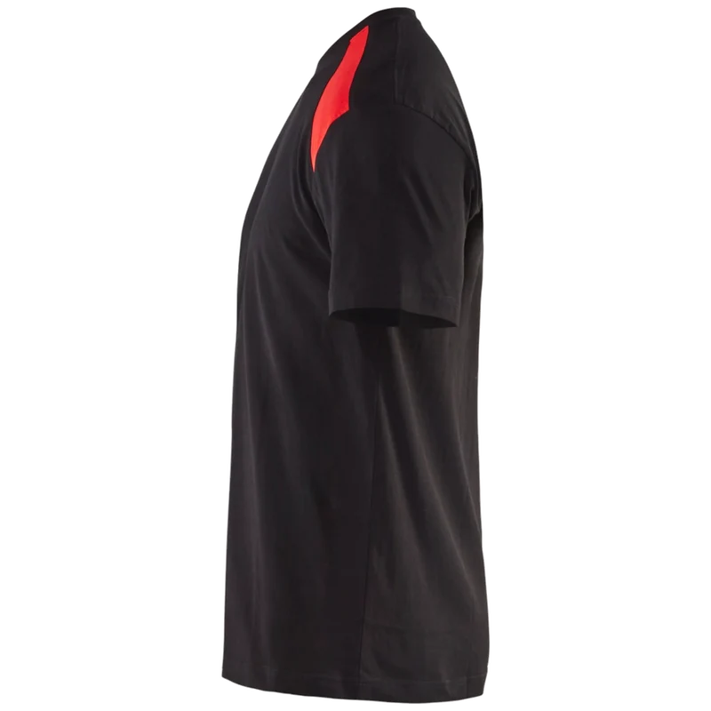 Blaklader T-shirt Bi-Colour 3379-1042