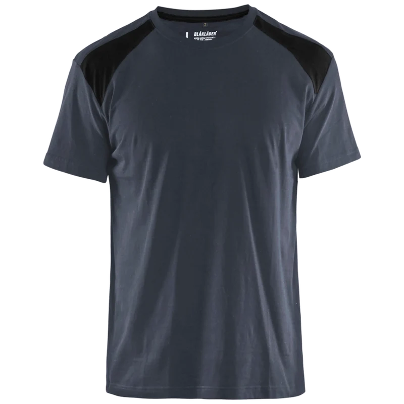Blaklader T-shirt Bi-Colour 3379-1042