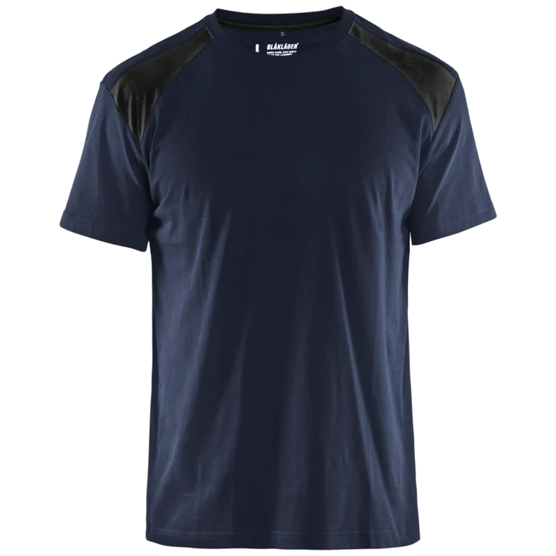 Blaklader T-shirt Bi-Colour 3379-1042