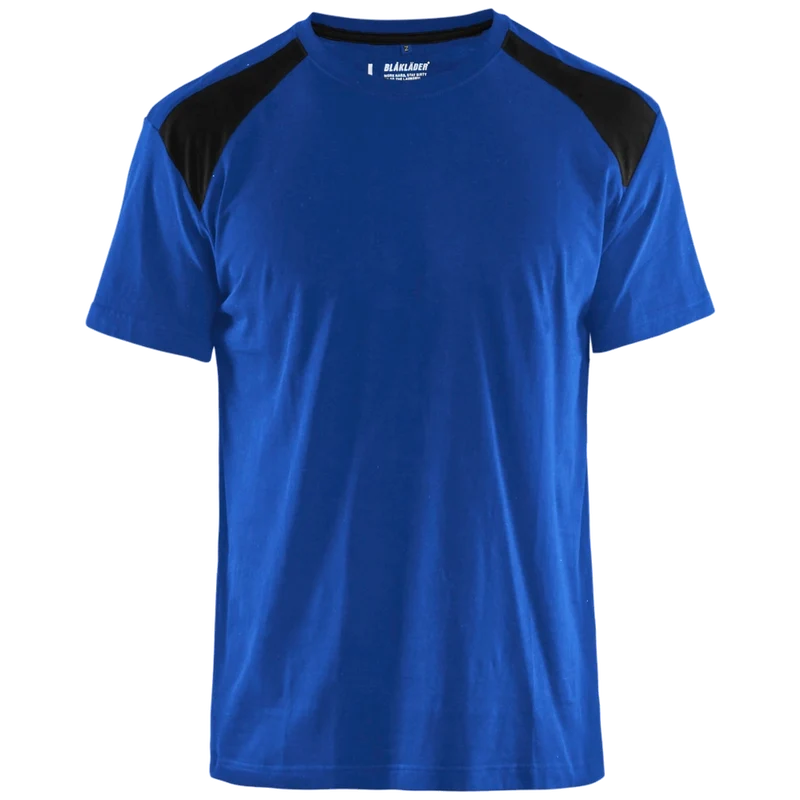 Blaklader T-shirt Bi-Colour 3379-1042