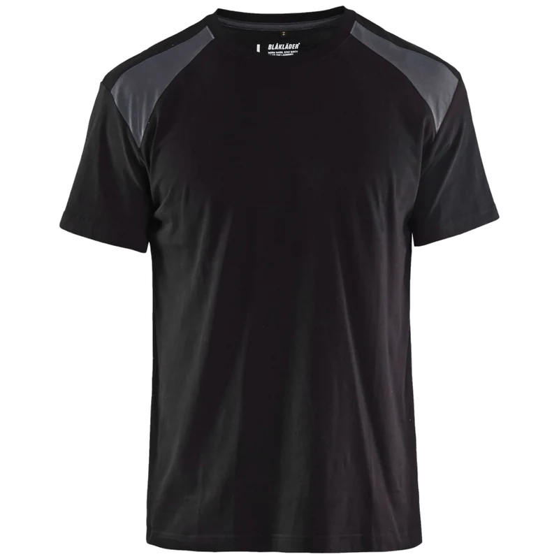 Blaklader T-shirt Bi-Colour 3379-1042