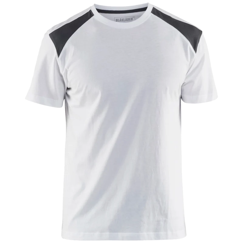 Blaklader T-shirt Bi-Colour 3379-1042