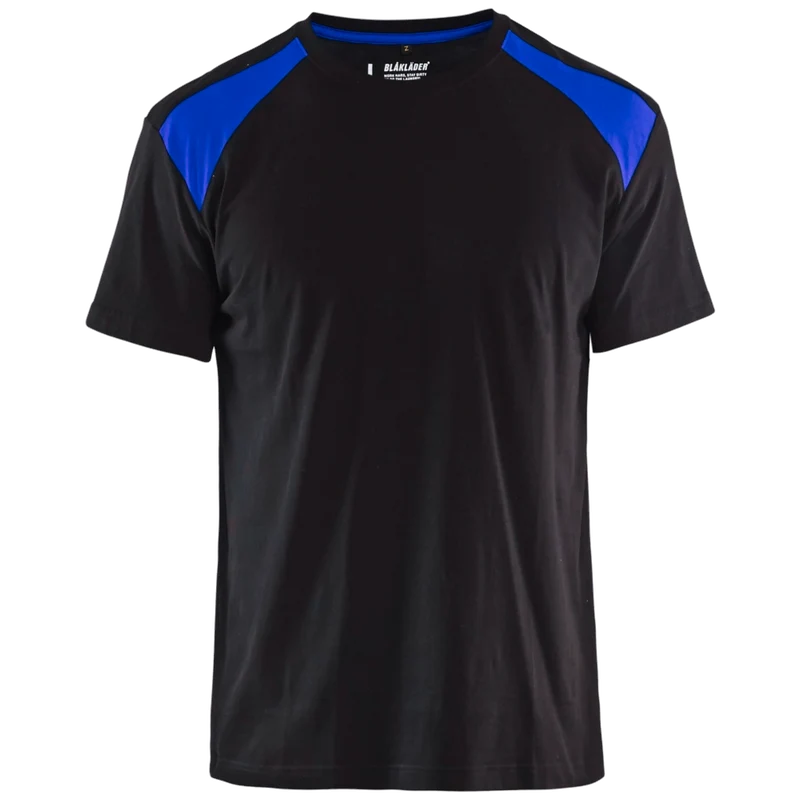 Blaklader T-shirt Bi-Colour 3379-1042