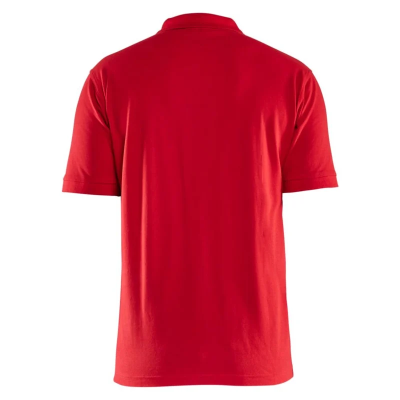 Blaklader Poloshirt Katoen 220 gram 3435-1035