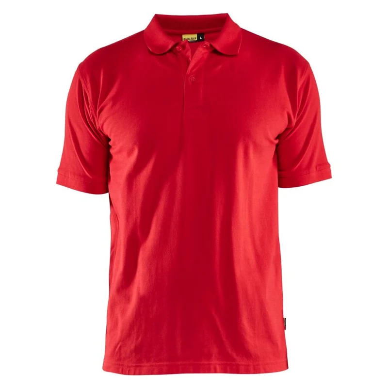 Blaklader Poloshirt Katoen 220 gram 3435-1035