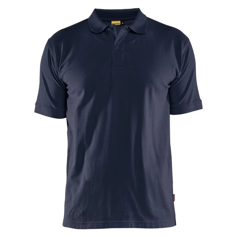 Blaklader Poloshirt Katoen 220 gram 3435-1035