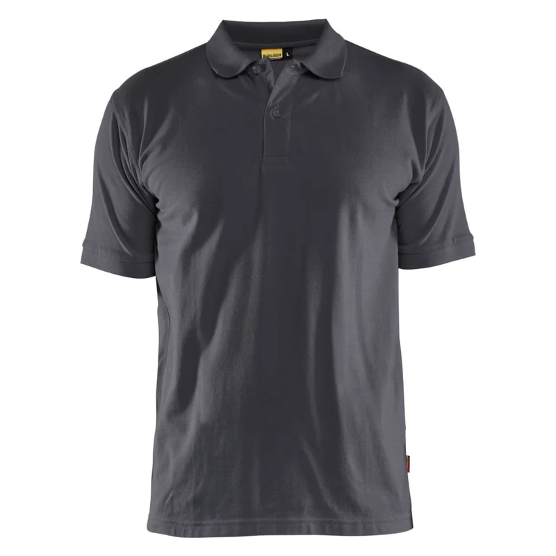 Blaklader Poloshirt Katoen 220 gram 3435-1035