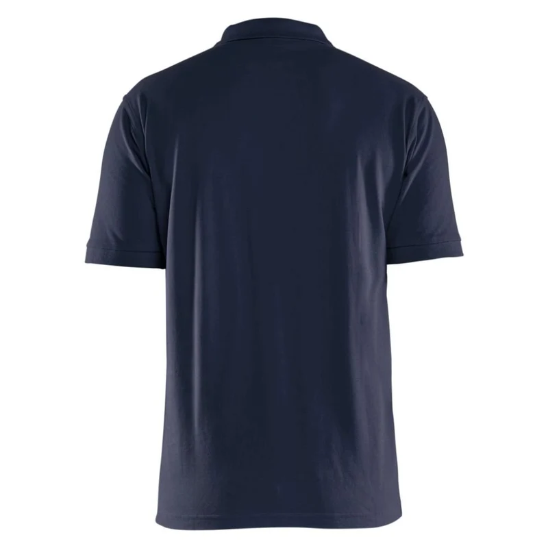 Blaklader Poloshirt Katoen 220 gram 3435-1035