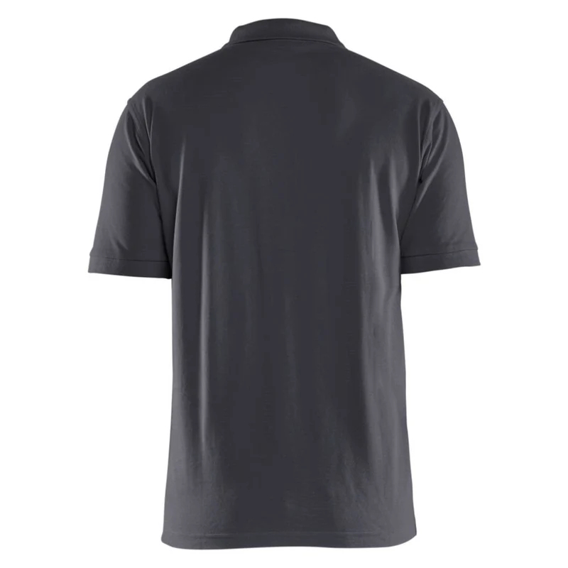 Blaklader Poloshirt Katoen 220 gram 3435-1035