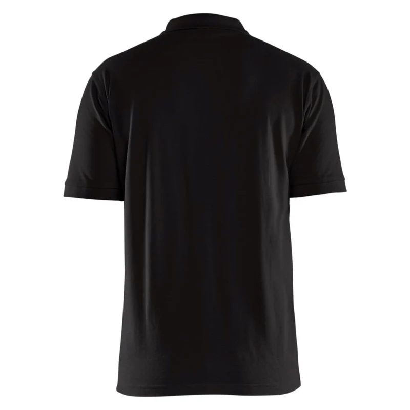 Blaklader Poloshirt Katoen 220 gram 3435-1035