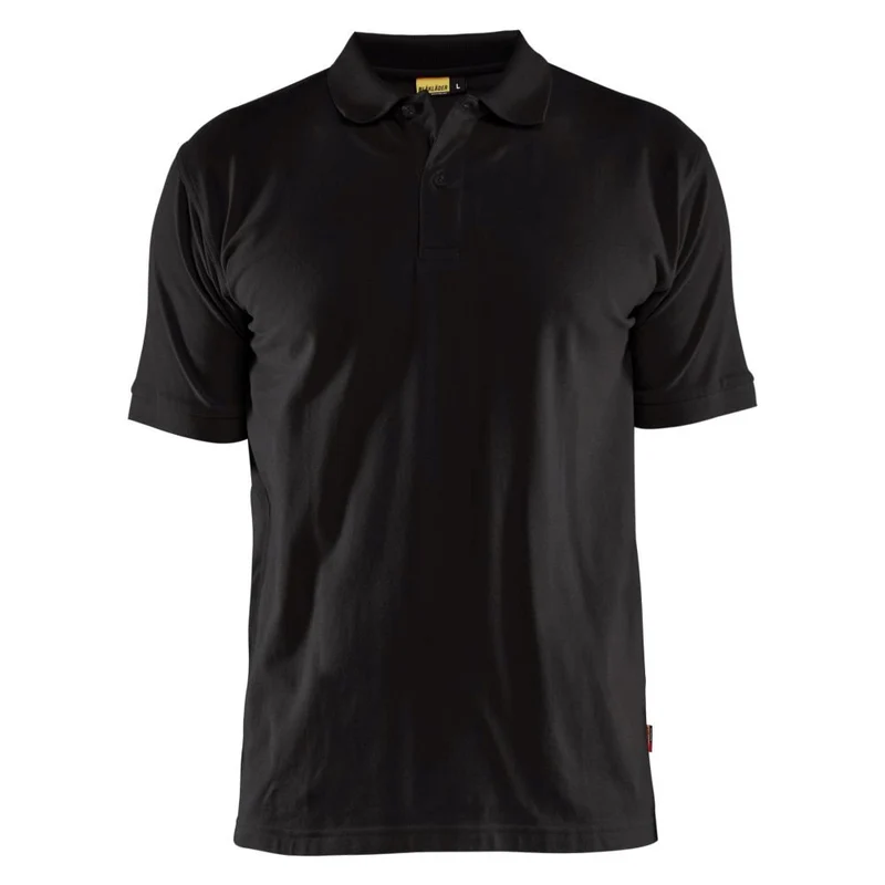 Blaklader Poloshirt Katoen 220 gram 3435-1035