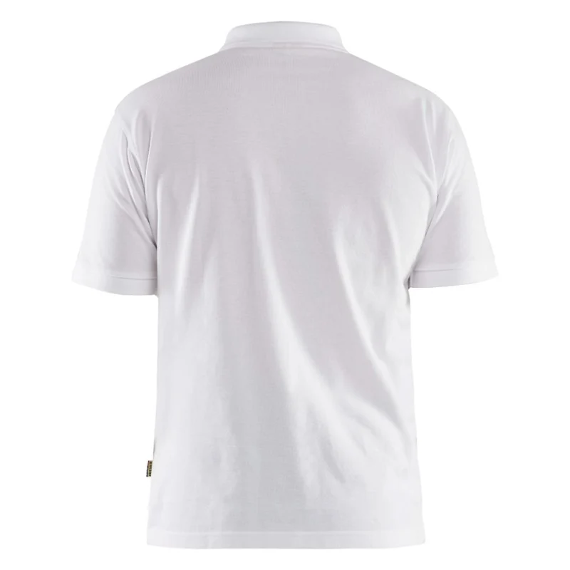 Blaklader Poloshirt Katoen 220 gram 3435-1035