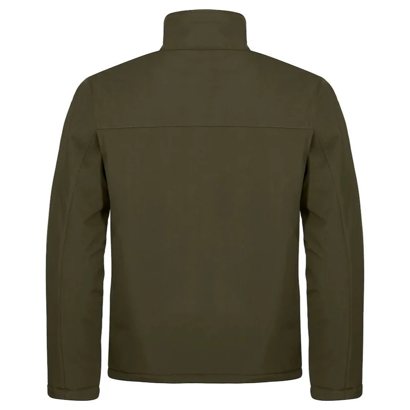 Clique Padded Softshell 0200954