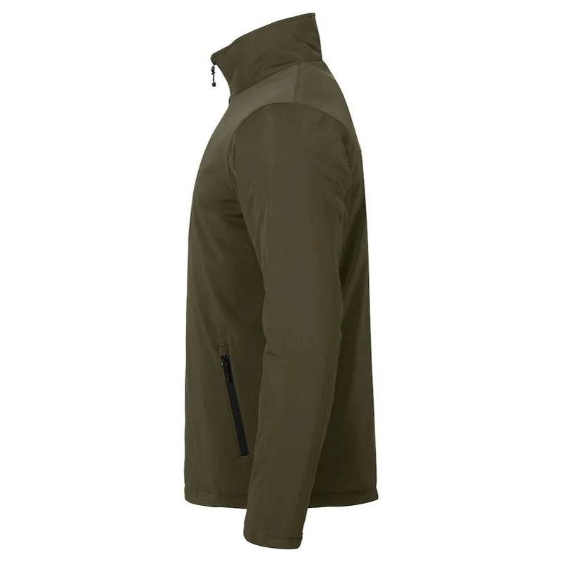 Clique Padded Softshell 0200954