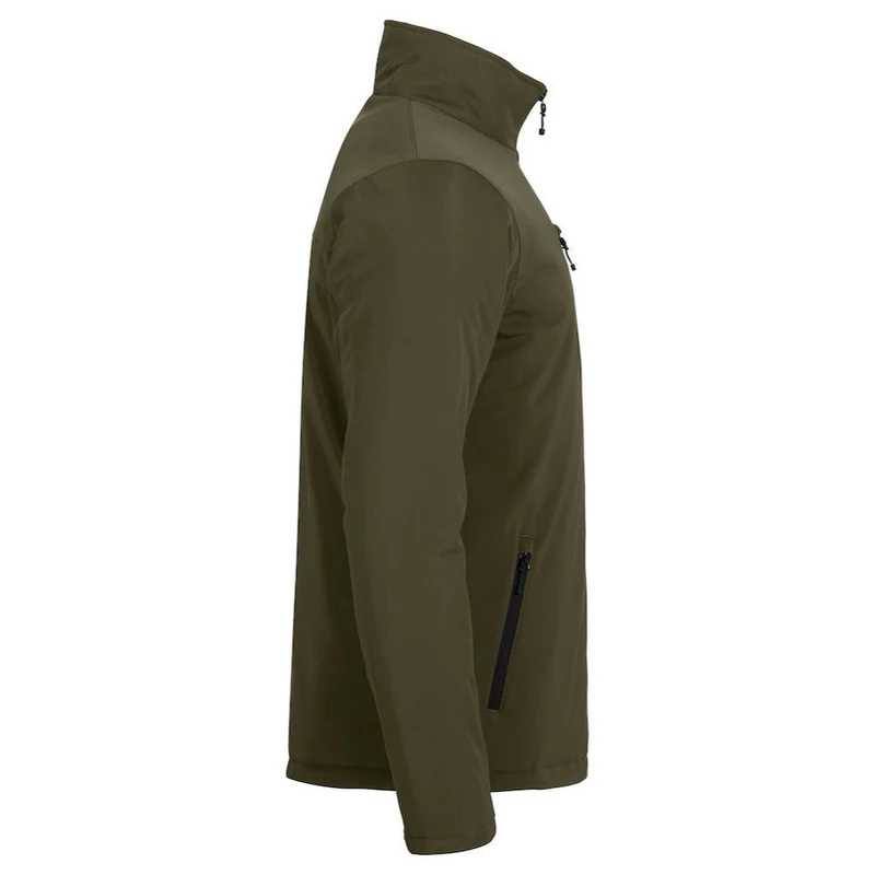 Clique Padded Softshell 0200954