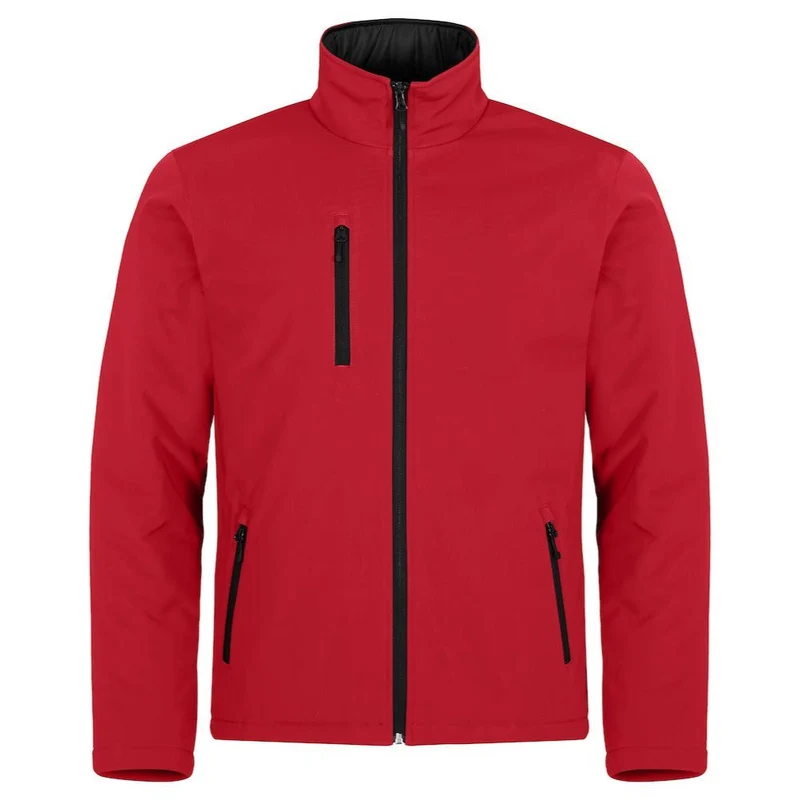 Clique Padded Softshell 0200954