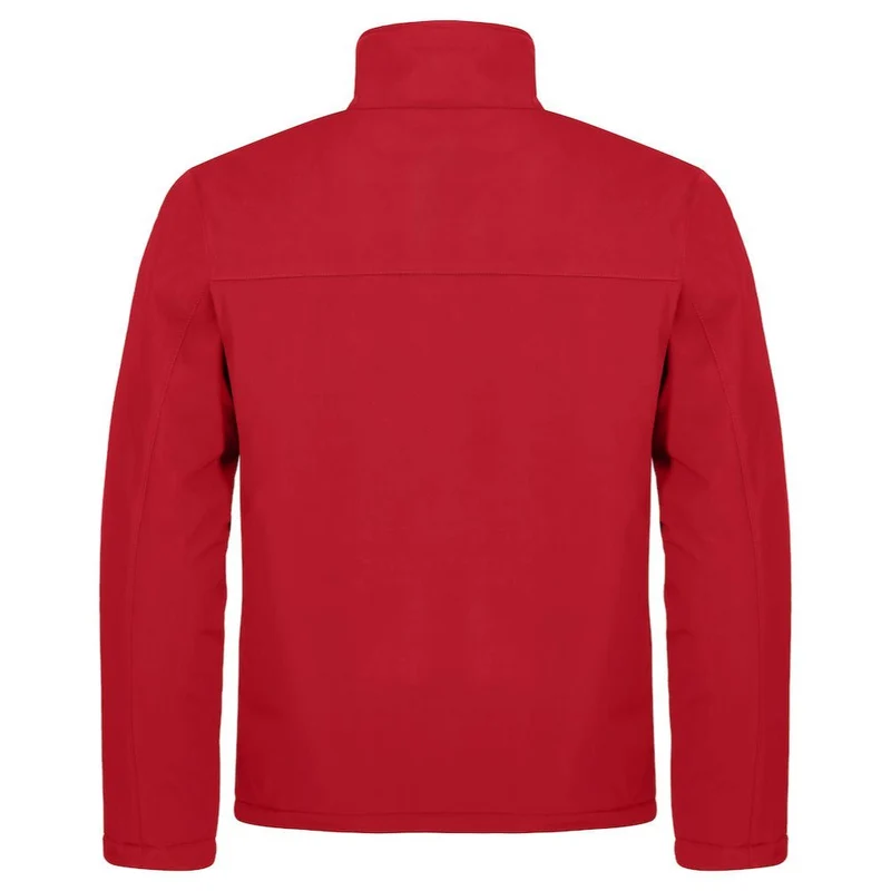 Clique Padded Softshell 0200954