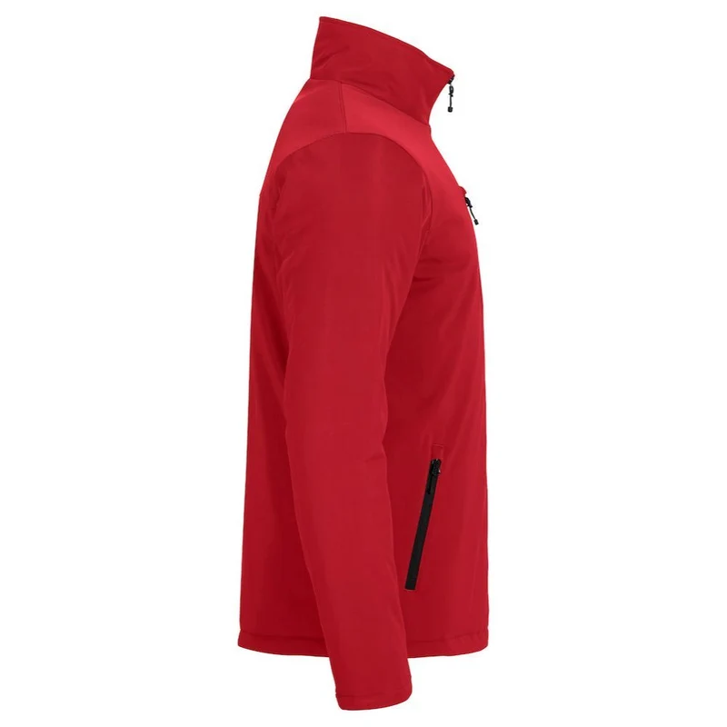 Clique Padded Softshell 0200954