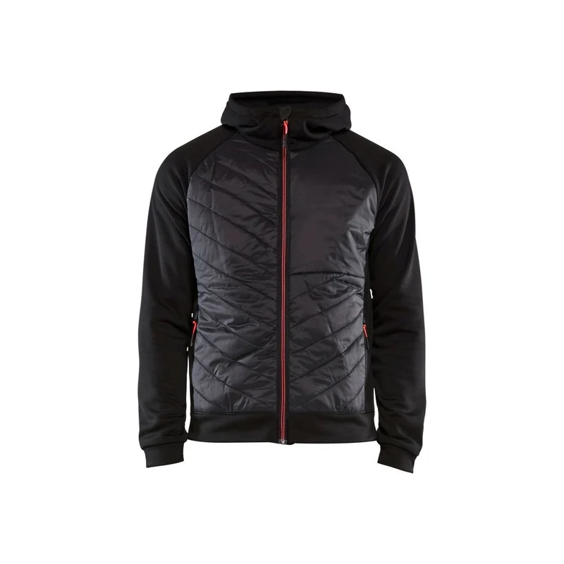 Blaklader Hybride sweater 3463-2533
