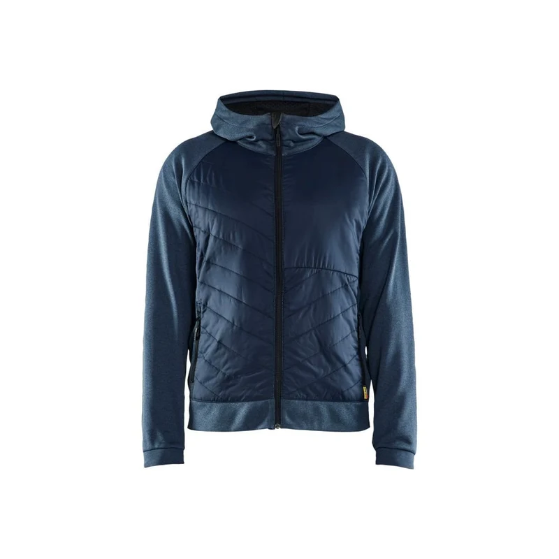 Blaklader Hybride sweater 3463-2533