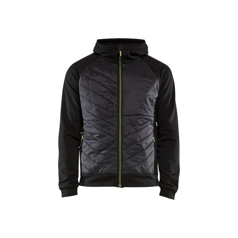 Blaklader Hybride sweater 3463-2533