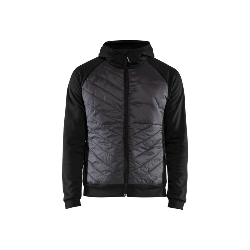 Blaklader Hybride sweater 3463-2533