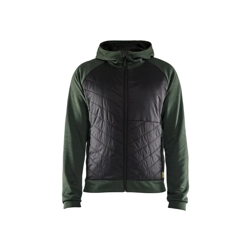 Blaklader Hybride sweater 3463-2533