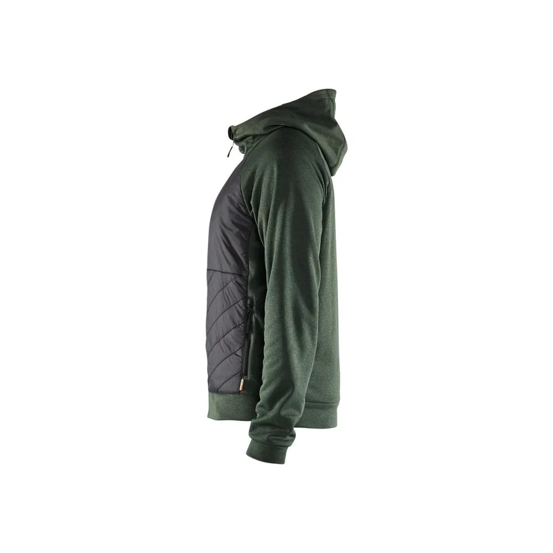 Blaklader Hybride sweater 3463-2533