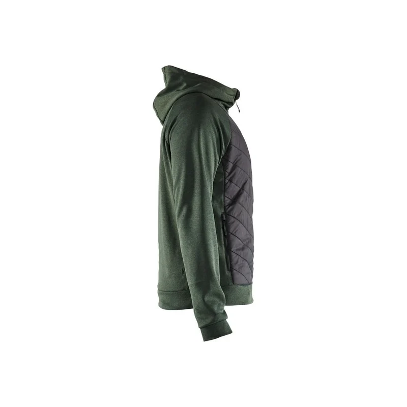 Blaklader Hybride sweater 3463-2533