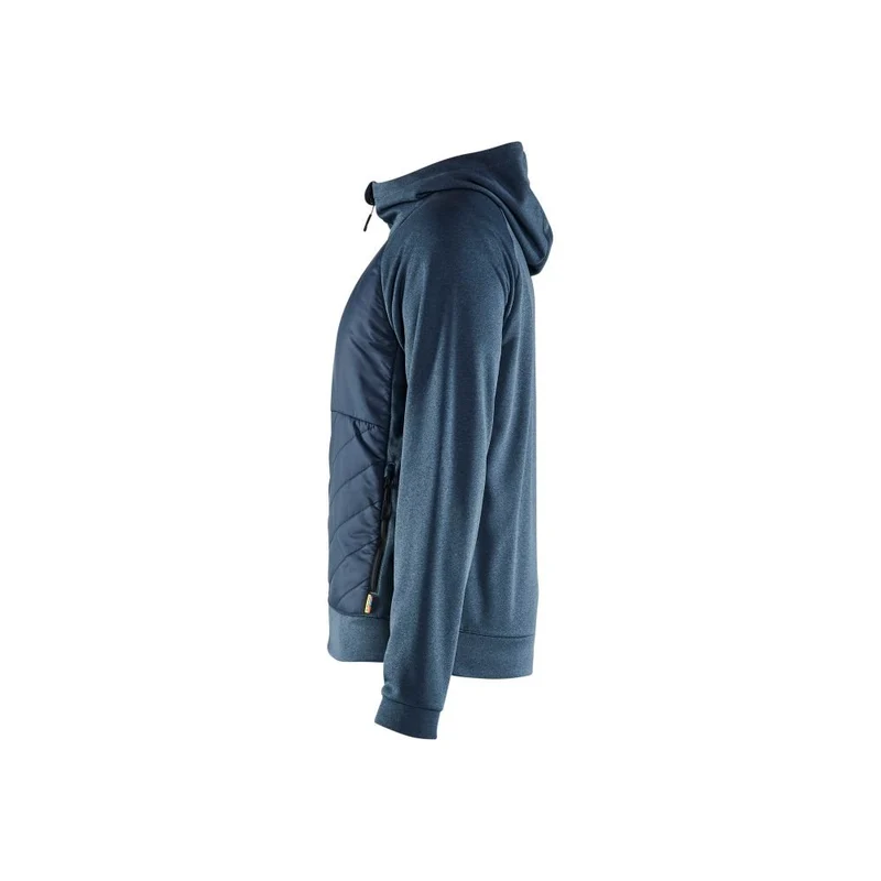 Blaklader Hybride sweater 3463-2533