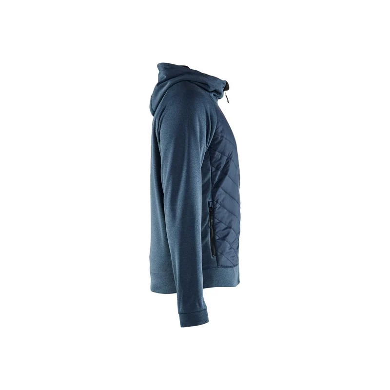 Blaklader Hybride sweater 3463-2533