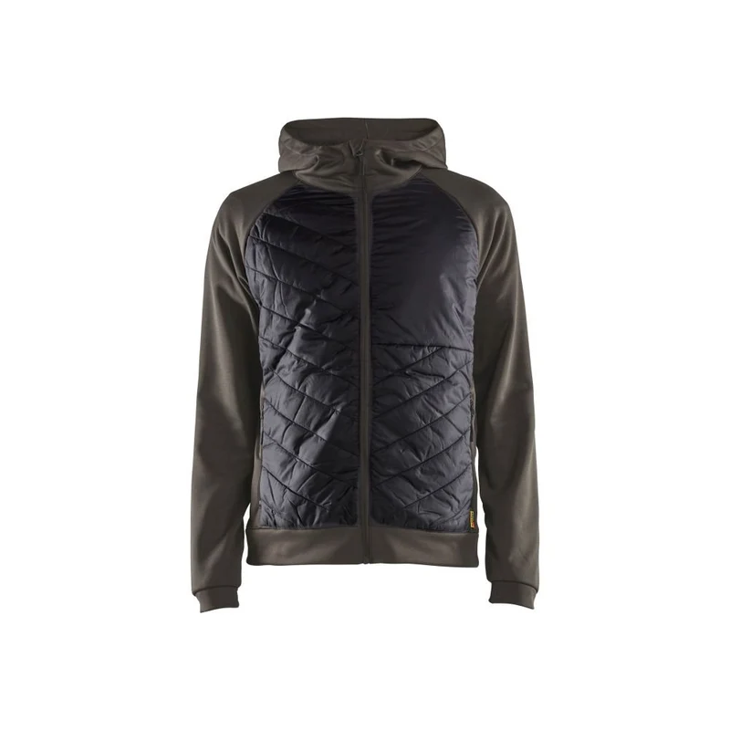 Blaklader Hybride sweater 3463-2533